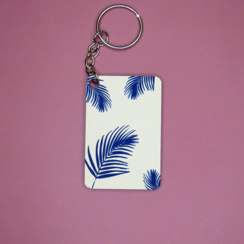 Stilling Breeze Key Charm