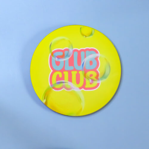 Honorary Sea Resident Coaster